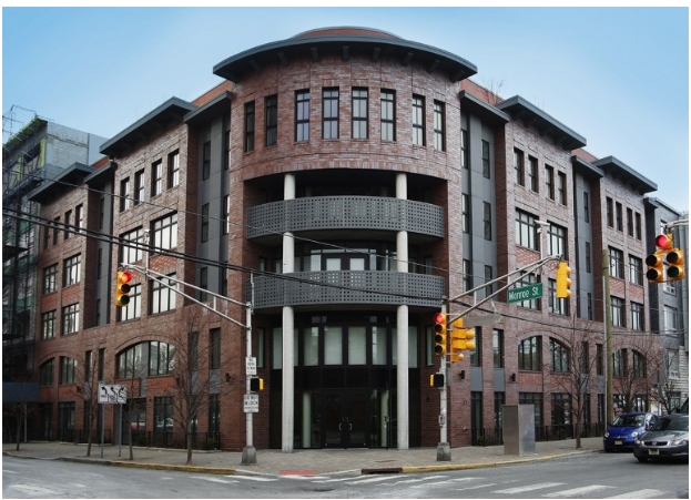 Primary Photo - Observer Lofts