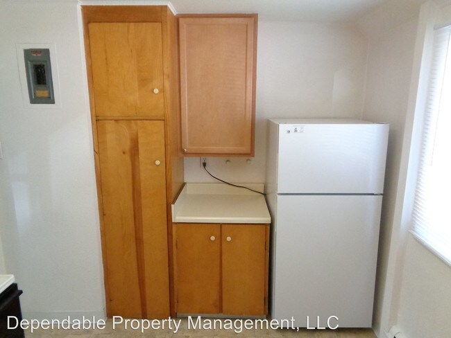 Foto del edificio - 1005 19th St