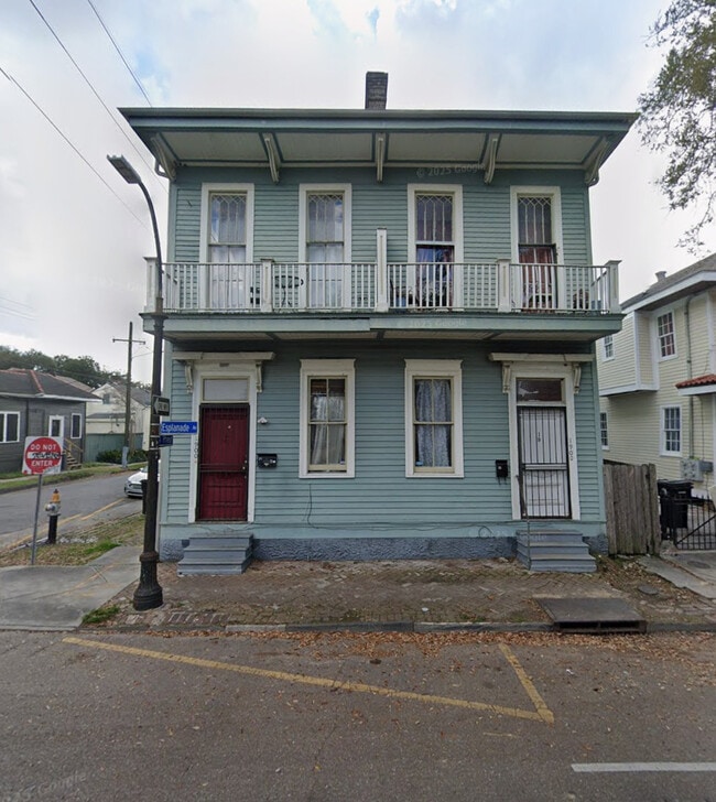 Building Photo - 1900 Esplanade Ave