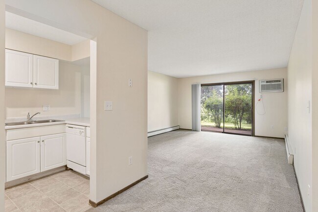 Foto del interior - Riverview Manor