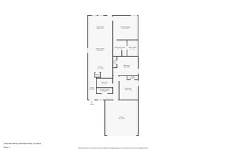 Building Photo - 3724 Axis Hl St