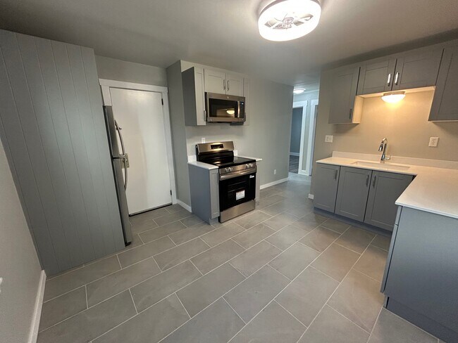 Foto del edificio - 46 Beech St