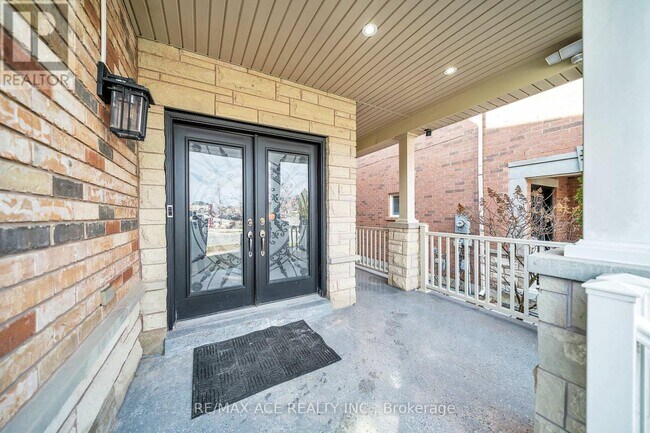 Photo du bâtiment - 1337 Woodstream Ave