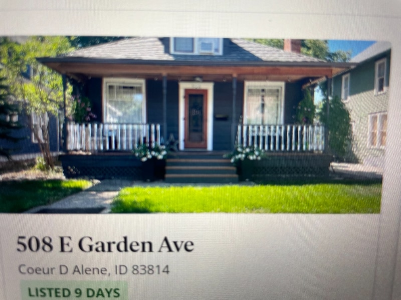 Primary Photo - 508 E Garden Ave