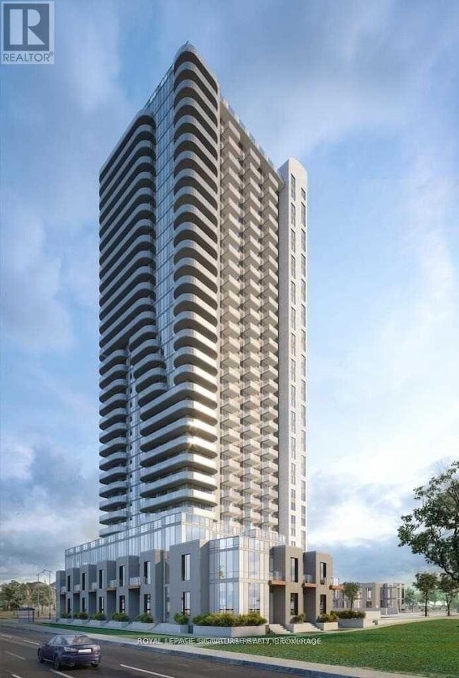 Building Photo - 8 Nahani Way