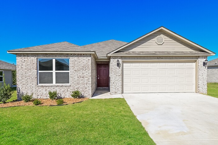Foto principal - 2296 Centennial Valley Dr