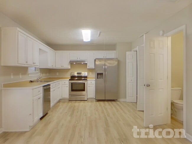 Foto del edificio - 6450 Bonanza Trail