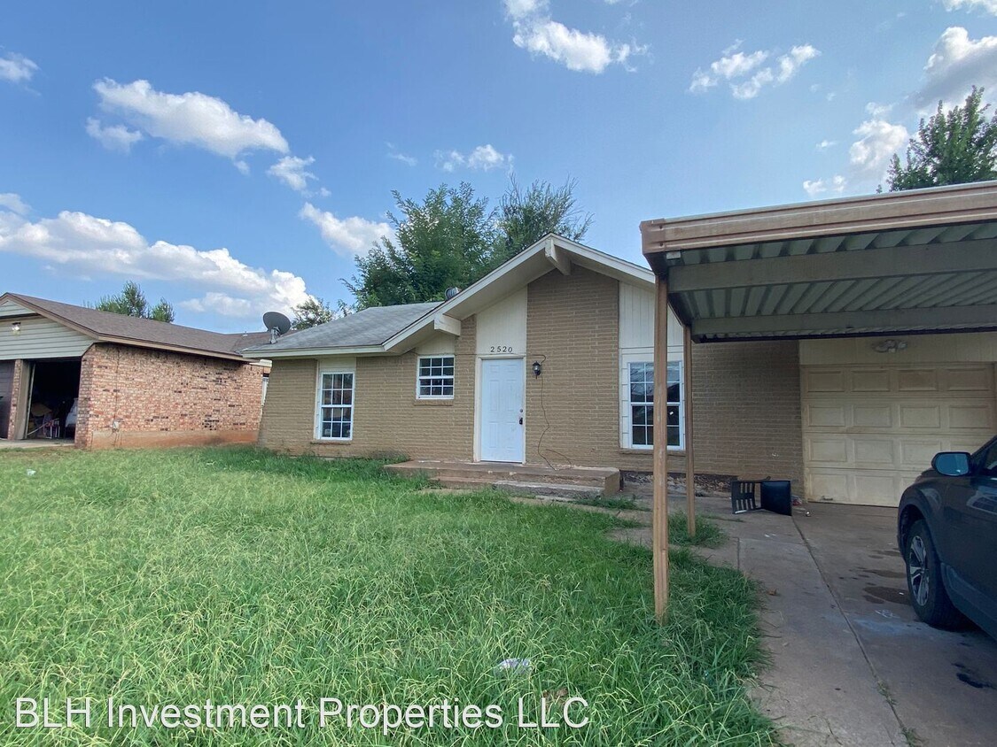 Primary Photo - 5 br, 2 bath House - 2520 SE 45th St