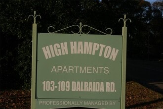 Building Photo - 103 Dalraida Rd