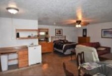 Foto del diseño de interior - 6036 E Fm 517 E Rd