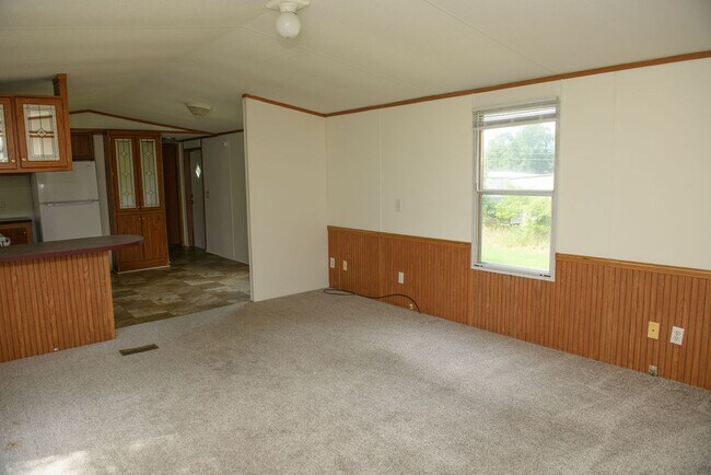 Foto del edificio - 416 E Steeple Chase Rd
