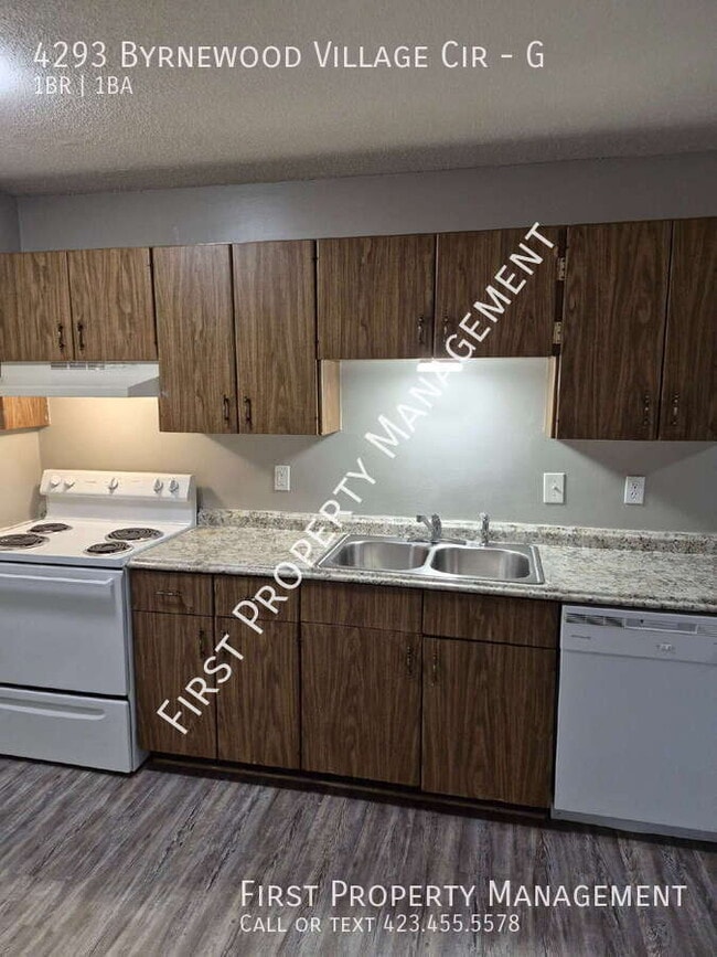 Building Photo - 4293 Byrnewood Village Cir