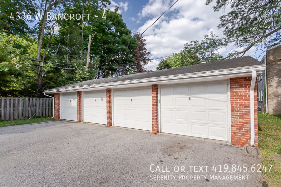 Building Photo - 4336 W Bancroft St