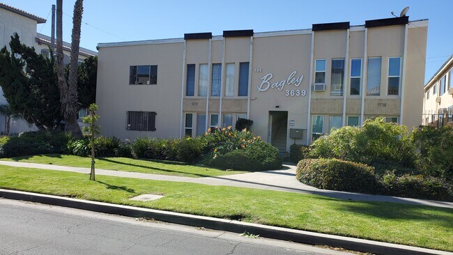 Foto del edificio - 3639 Bagley Ave