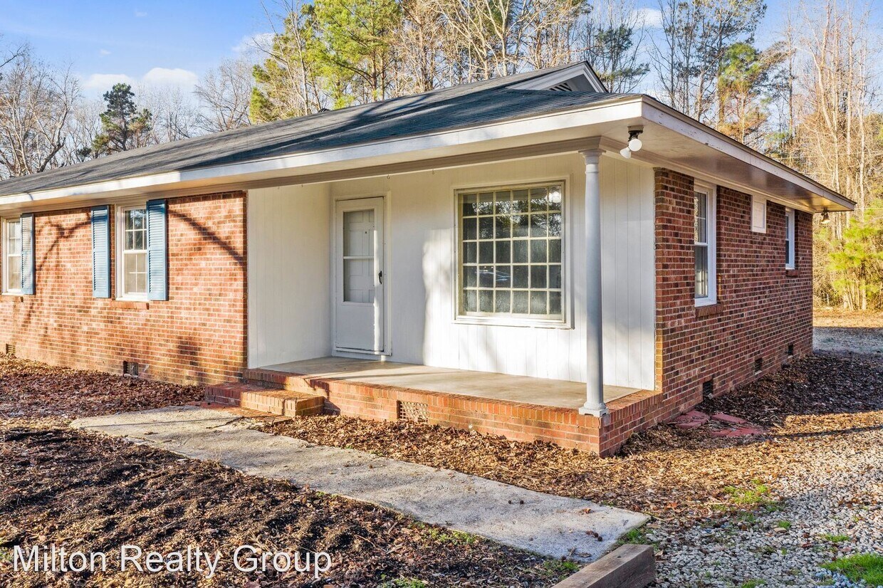 2 br, 1 bath House 3725 Wakefield Ln House for Rent in Garner, NC