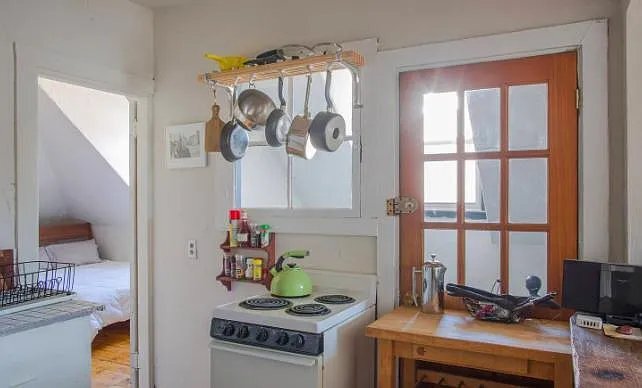 Foto del edificio - 2 Summer St