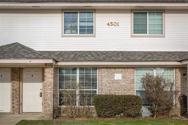 Building Photo - 4501 Mattie Dr