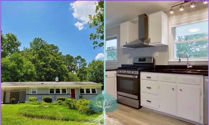 Foto principal - 3101 Brentwood Rd