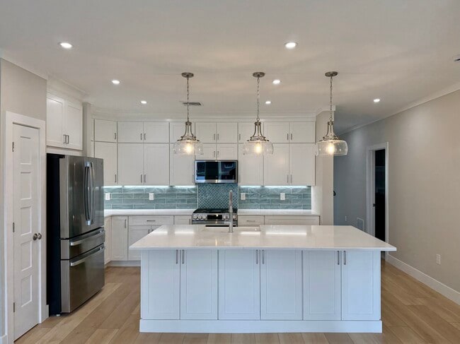 Foto del edificio - 906 Main St