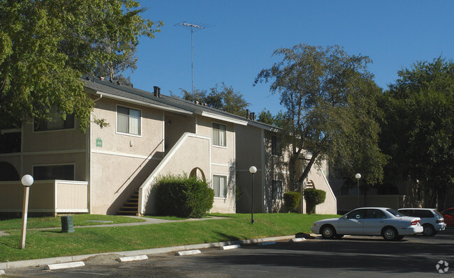 Foto del edificio - Mountain View