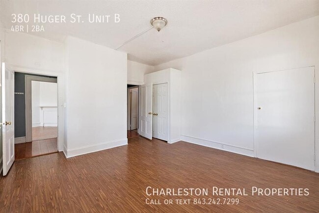 Building Photo - 380 Huger St