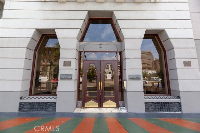 Foto del edificio - 140 Linden Ave