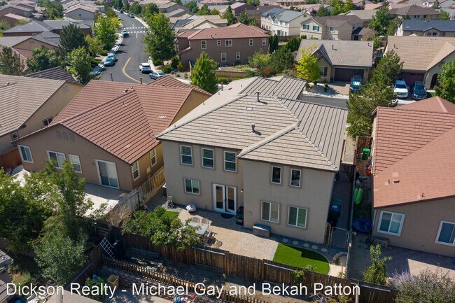 Building Photo - 4 br, 3 bath House - 2125 Peaceful Valley Dr