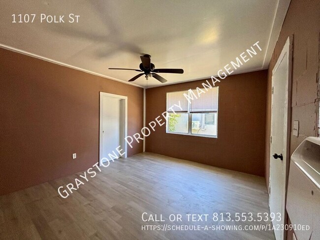 Building Photo - 1107 Polk St