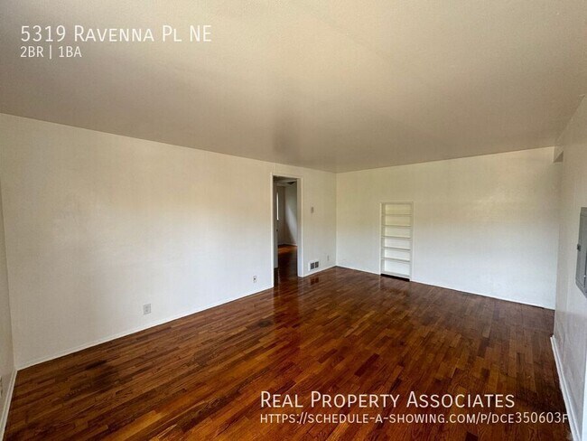 Foto del edificio - 5319 Ravenna Pl NE