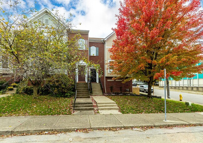 Foto del edificio - 813 William Howard Taft Rd