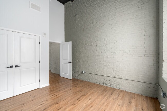 1 habitación, 1 baño - 810 pies cuadrados - Habitación - Monocacy Apartments