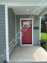 Building Photo - 2401 Rodgers St