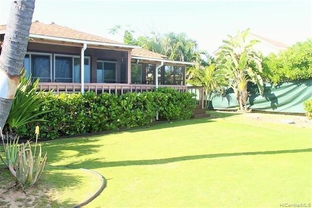 Foto del edificio - 91-737 Oneula Pl