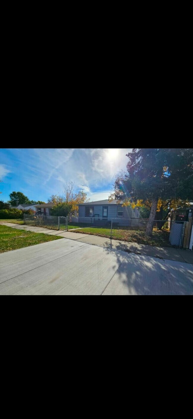 Foto del edificio - 207 Saint Andrew St