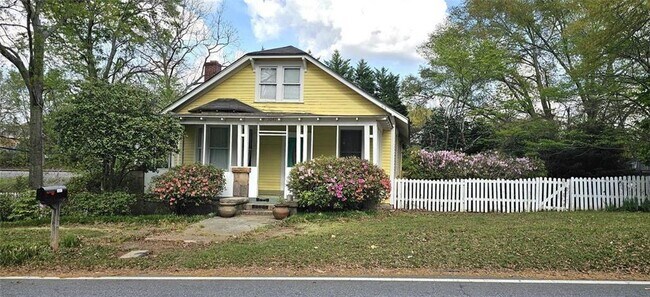 Foto del edificio - 1047 Ridge Ave