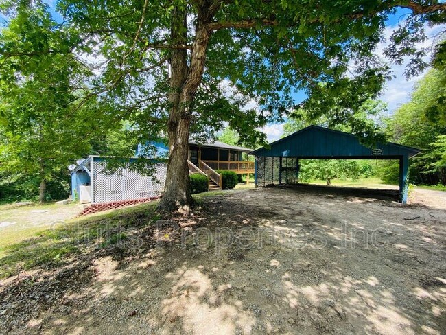 Foto del edificio - 3567 Blue Rd