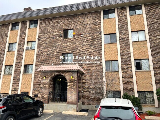 Foto del edificio - 303 Lowell St