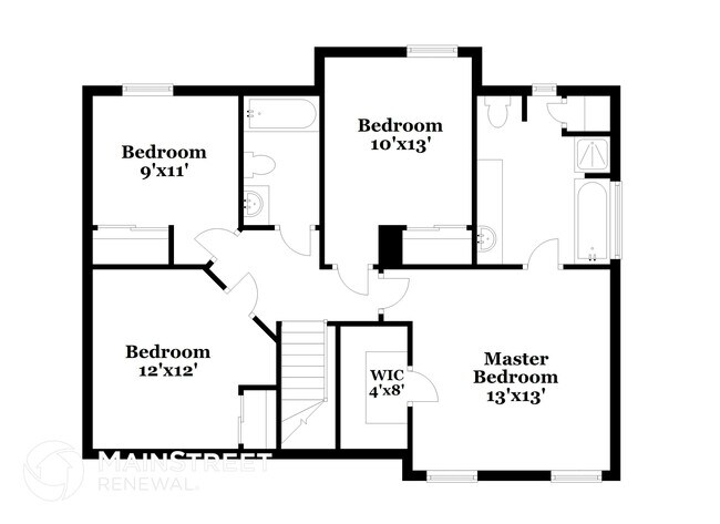 Foto del edificio - 10028 Green Hedge Ave