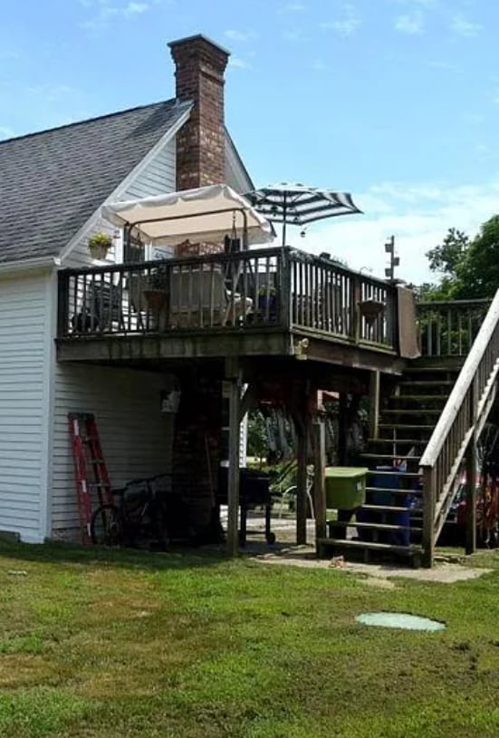 Foto del edificio - 9 Alton Bradford Rd