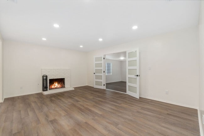 Photo - MOVE -IN READY! | Renovated | RV Parking | Pet Friendly | Highland, CA House