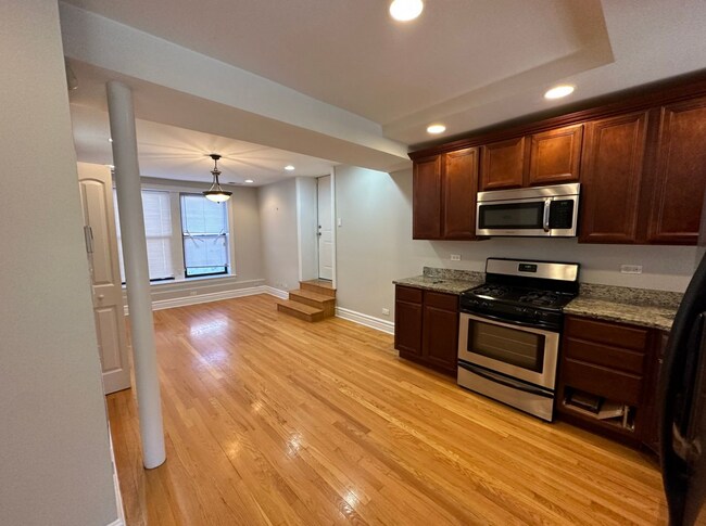 Foto del edificio - 3925 W Altgeld St