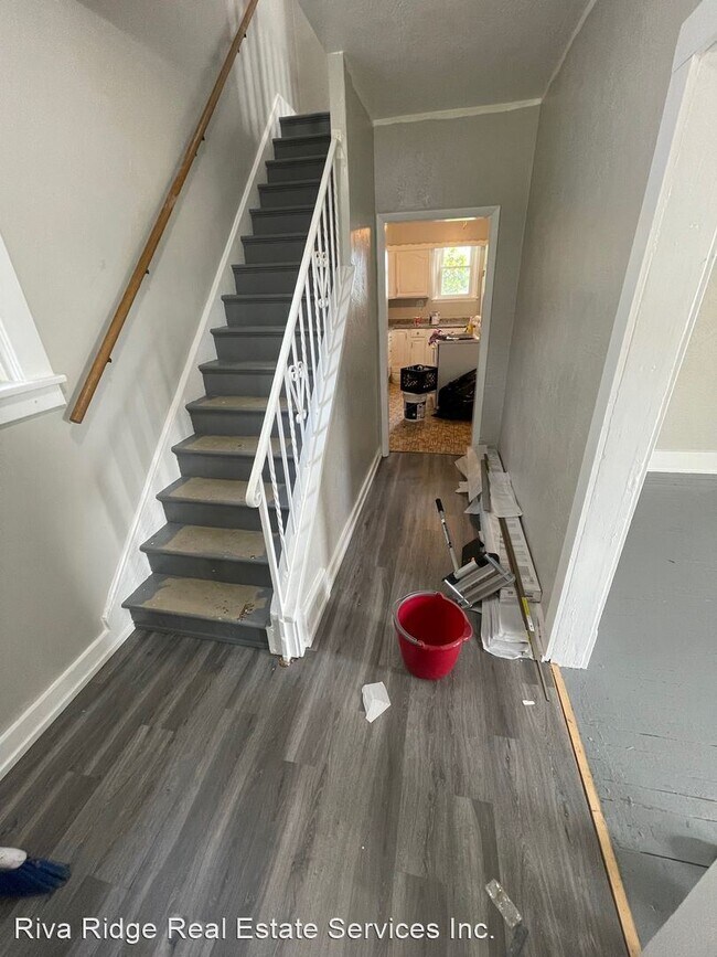 Foto del edificio - 4 br, 1 bath House - 633 6th Avenue