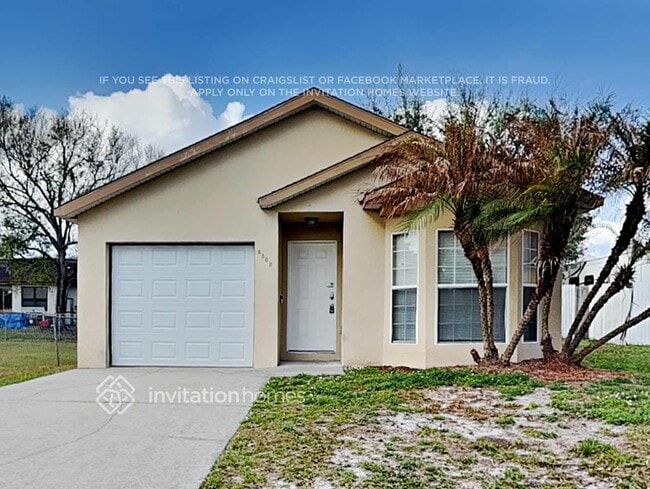 Building Photo - 8509 Blackberry Ave