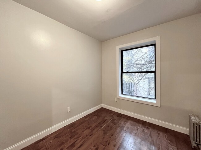 Foto del edificio - 541 W 156th St