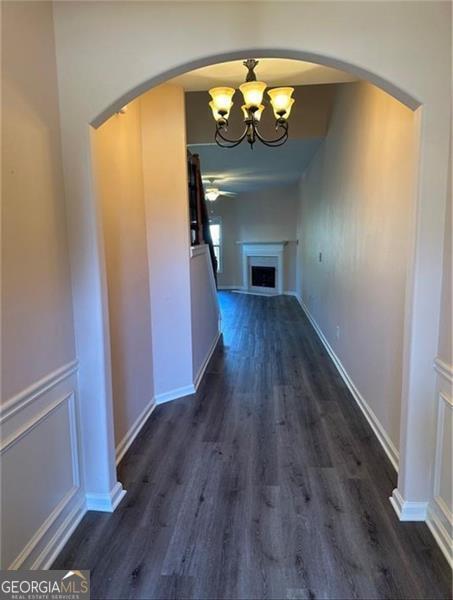 Foto del edificio - 6125 Crested Moss Dr