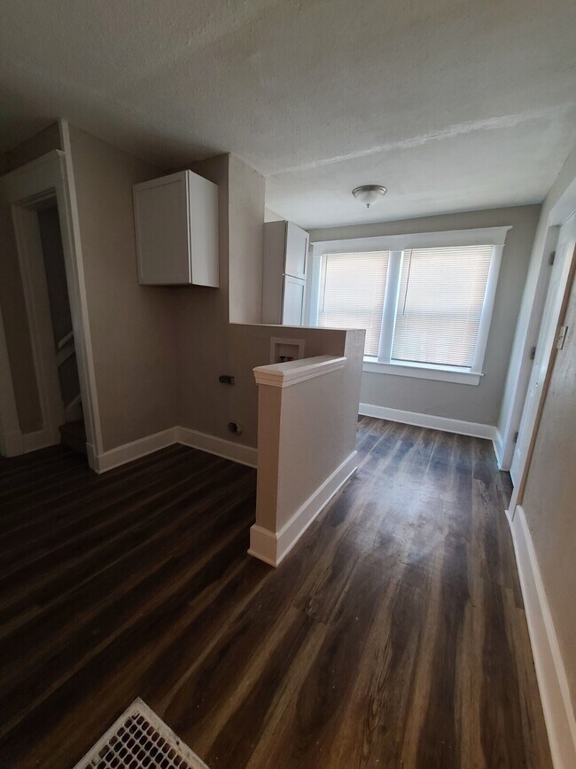 Foto del edificio - 3155 N Capitol Ave