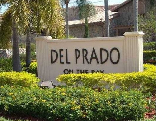 Primary Photo - 18071 Biscayne Blvd
