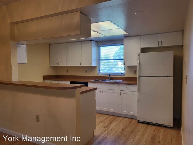 Foto del edificio - 2 br, 2 bath House - 853 Mecca Drive # 1B