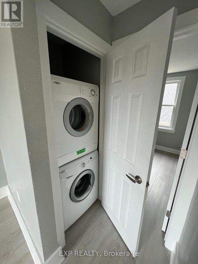 Photo du bâtiment - 69 Price St