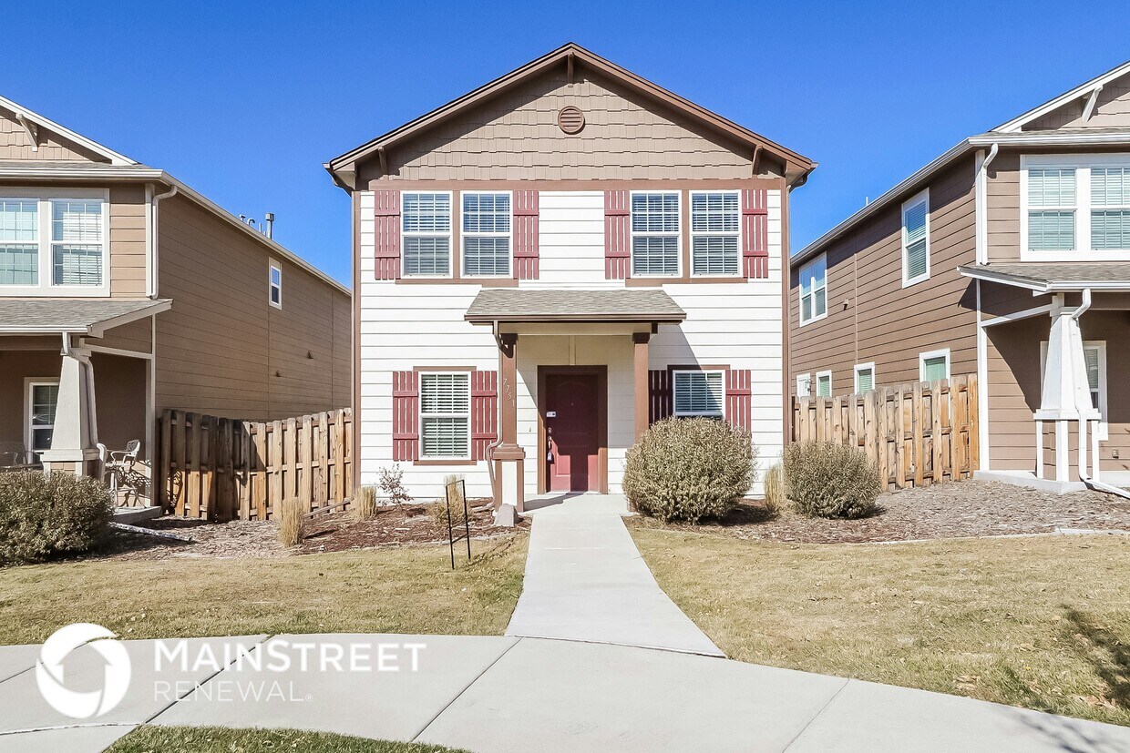 Foto principal - 7751 Crestone Peak Trail
